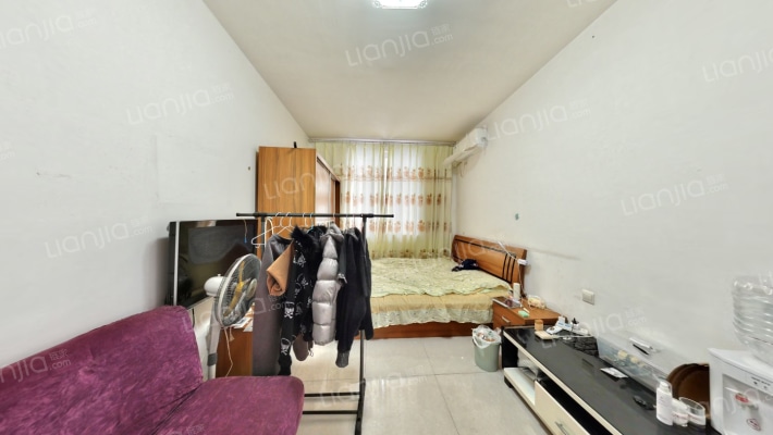 盛世苑A区二手房实景图