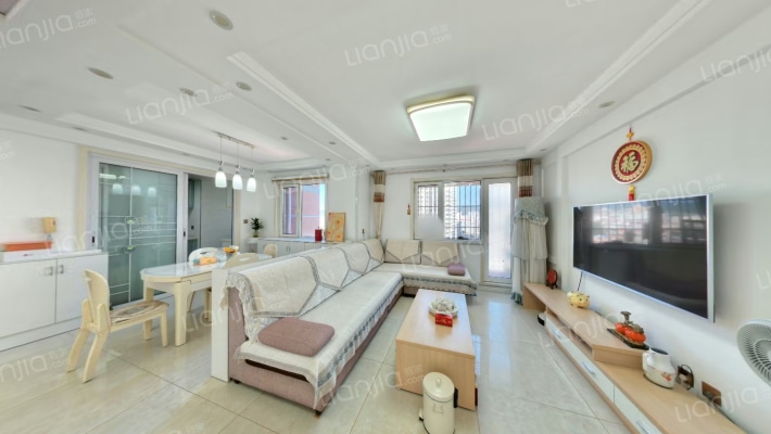 祥和家园(蓟州)二手房实景图