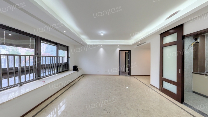 颐盛御中环2期二手房实景图