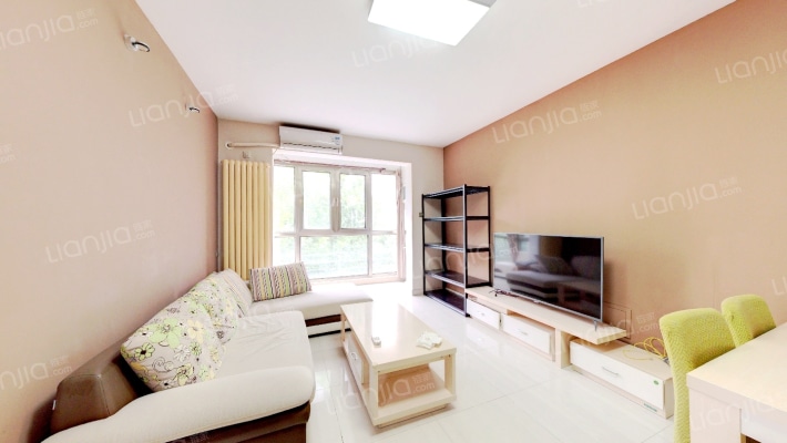 丽港美度二手房实景图