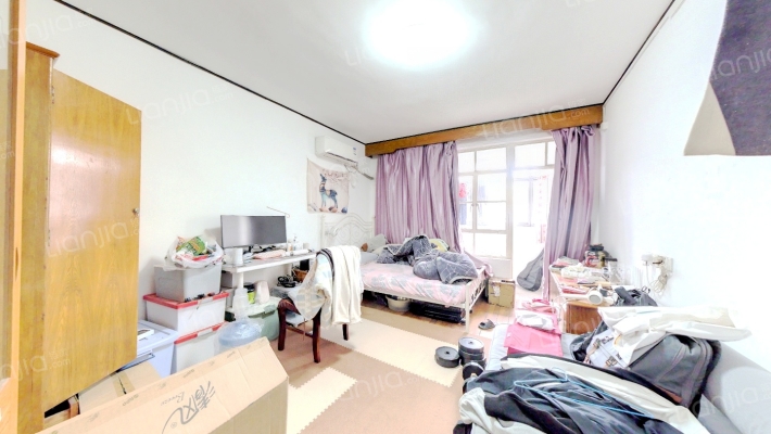 大石桥小区二手房实景图