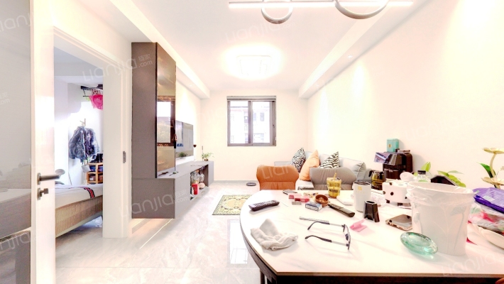 石化七村二手房实景图