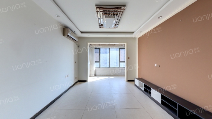 万浩红玺城二手房实景图