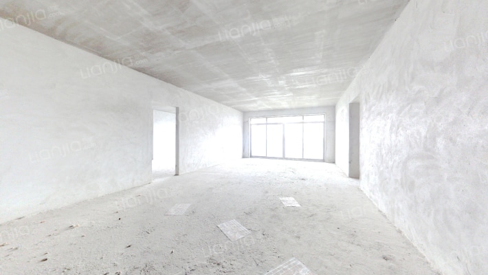 雅宝新城雅宝名居(八区）二手房实景图