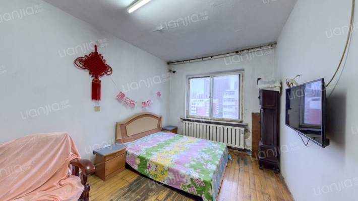 明东社区二手房实景图