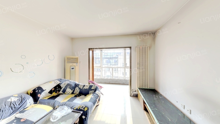 靖江雅园二手房实景图