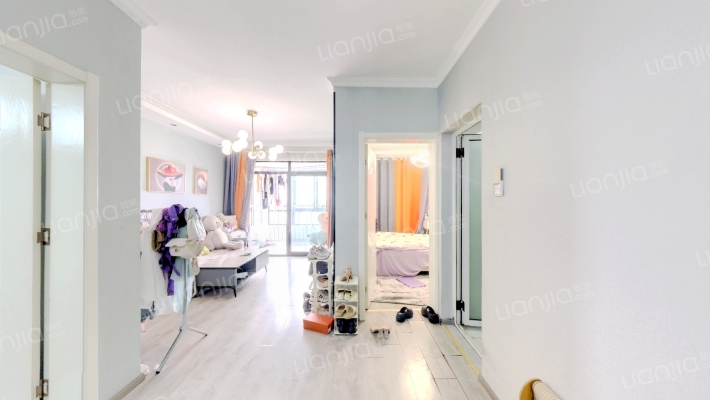 和瑞华府祥顺园二手房实景图