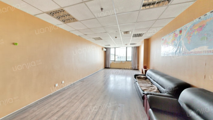 吉田商务广场二手房实景图