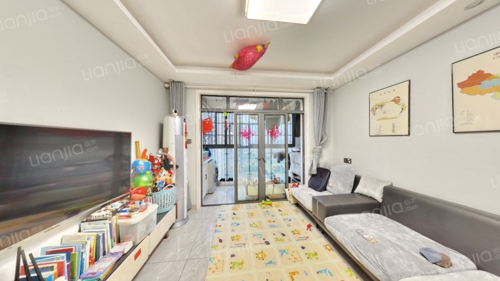 远大尚林苑二手房实景图