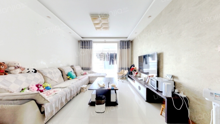 荣兴天顺二手房实景图