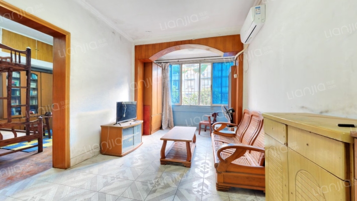 百寿路9号二手房实景图