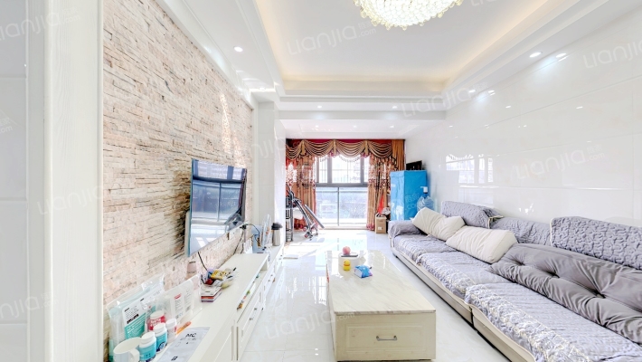 明福智富广场 二手房实景图