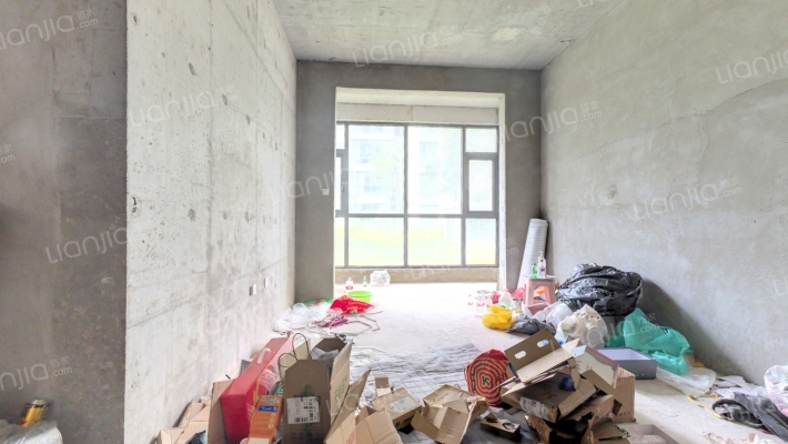 京江金翠二手房实景图