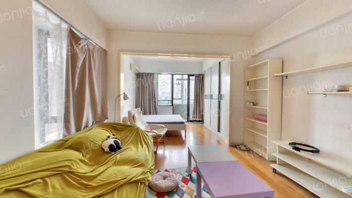 冠城花园三期二手房实景图