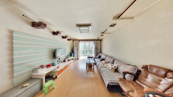 世纪花园(汉沽区)二手房实景图