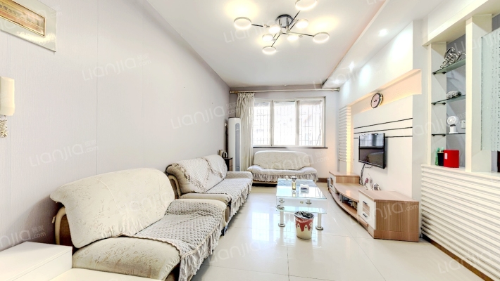 春园小区4号商住楼二手房实景图