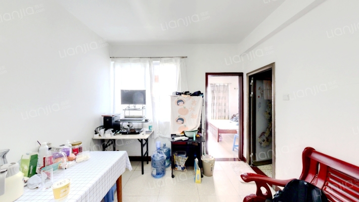 兴桥公寓二手房实景图