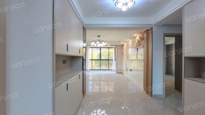 宏鑫佳苑二手房实景图