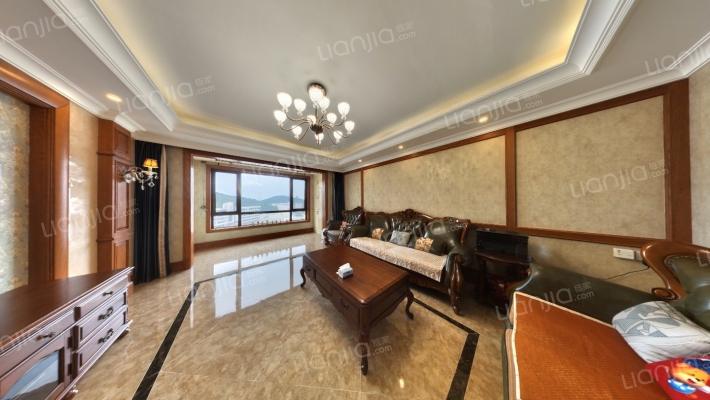 未名山二期二手房实景图