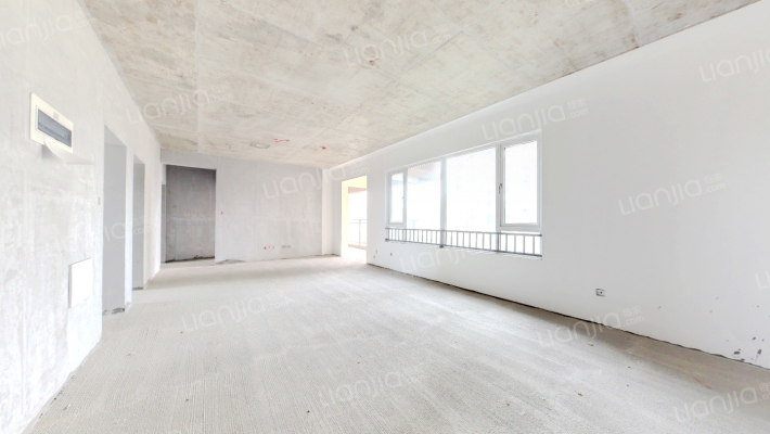 弘阳时光里二手房实景图