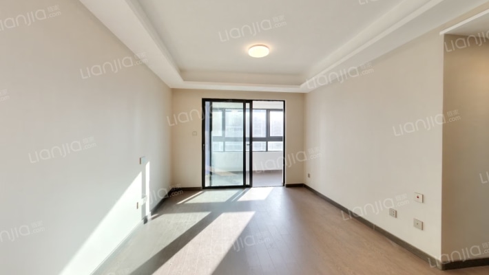 雅居乐雅郡兰庭二手房实景图