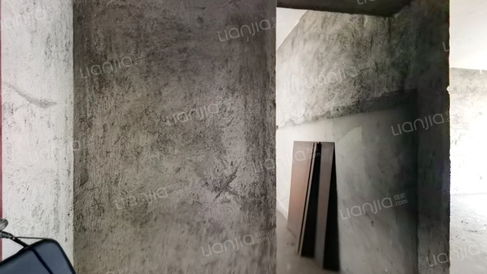 新庄梨树苑二手房实景图