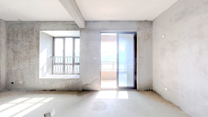 启航闽江1号二手房实景图