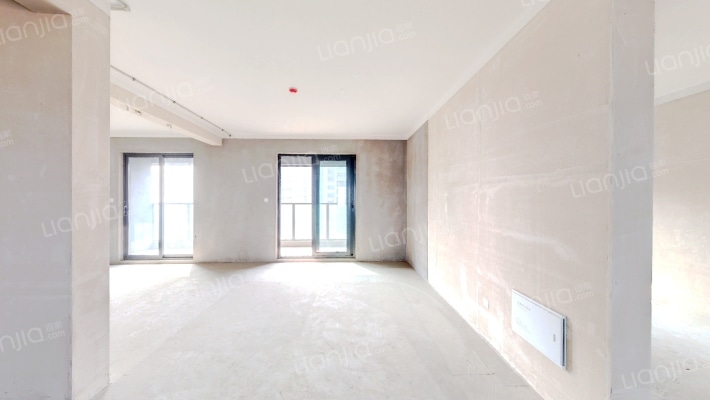 卓越湖樾云著花苑二手房实景图