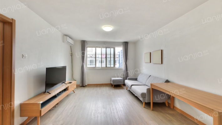 华清嘉园二手房实景图