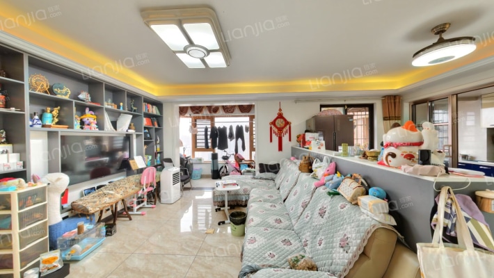 润和之悦二手房实景图