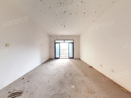 整租·中庚香江美地 3室1厅 南