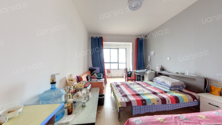 山水香堤溪墅二手房实景图