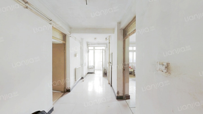 欢颜里(北辰区)二手房实景图