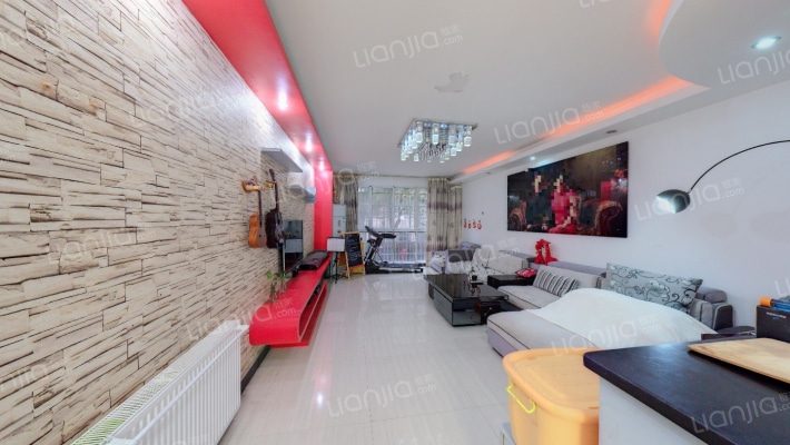 紫薇嘉园二手房实景图