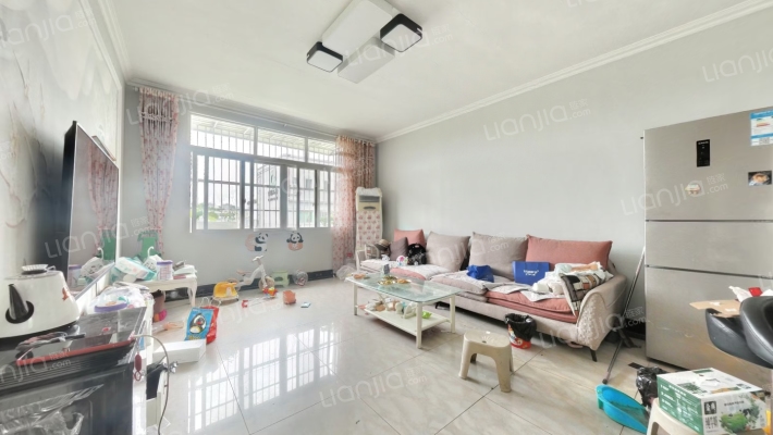 亭江东路48号二手房实景图