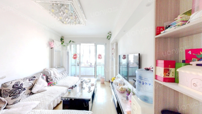 文化宫工会家属院二手房实景图