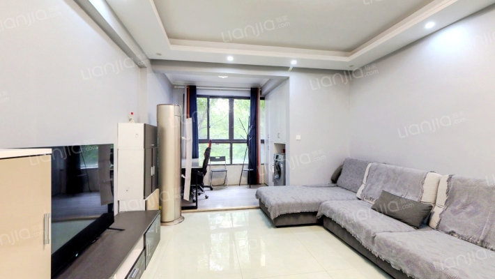 中国铁建梧桐苑二手房实景图