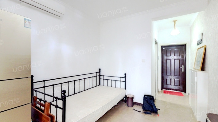 朗悦公园道1号南苑二手房实景图