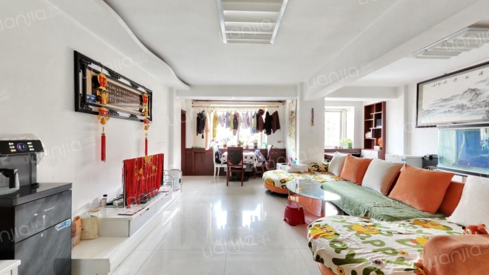 金兰小区二手房实景图