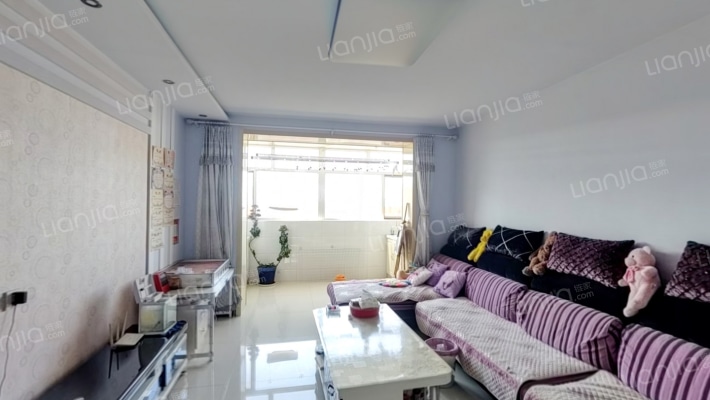 平安小区(宣化区)二手房实景图