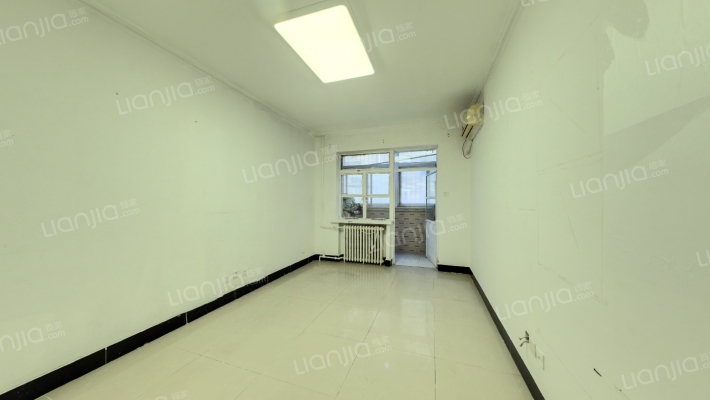 青云南区二手房实景图