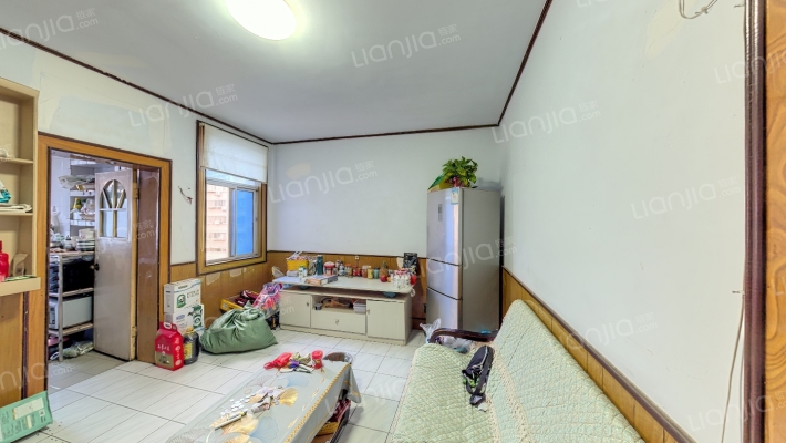 华联商厦家属院二手房实景图