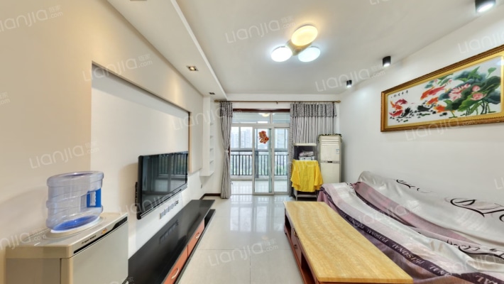 奥林匹克花园新亚洲二手房实景图