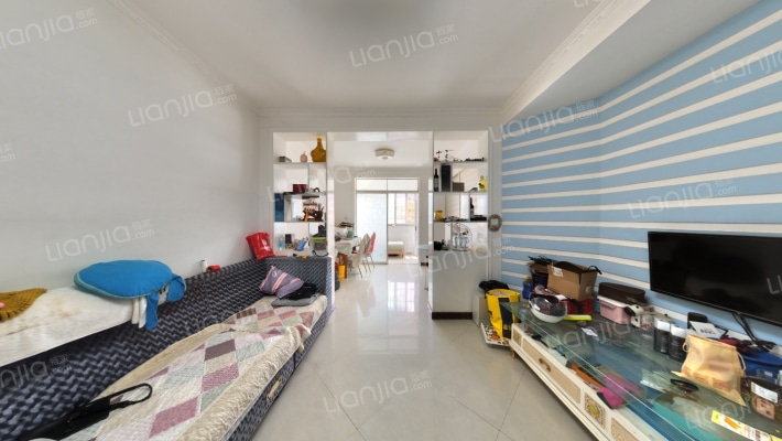 广兴航海花城二手房实景图