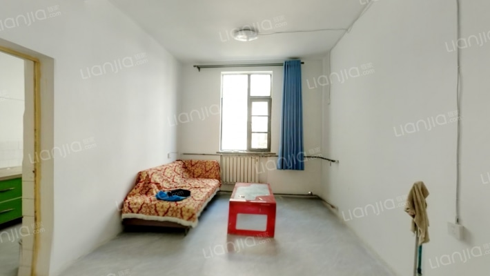 安培社区二手房实景图