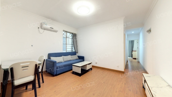 皇溪苑二手房实景图