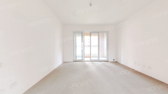 鹭湖宫八区E组团西区二手房实景图