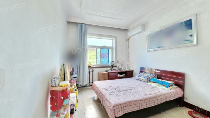 化二建十八街低层二手房实景图