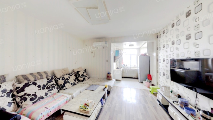 港明里二手房实景图