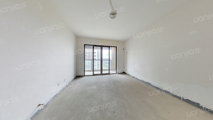 龙湖狮山原著二手房实景图